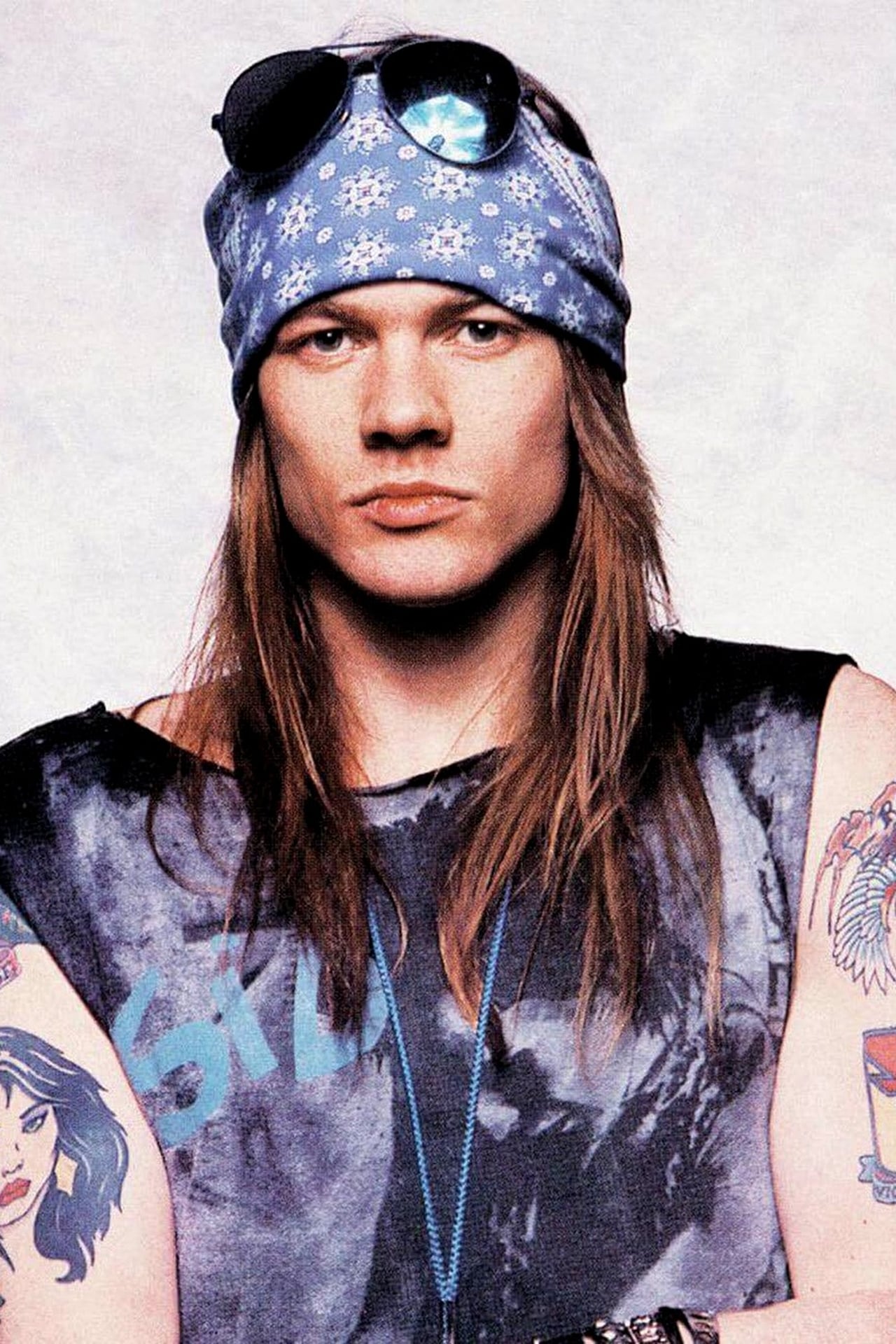 Foto Axl Rose